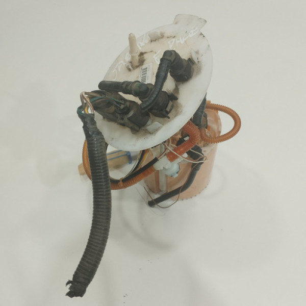 Bomba Combustível Jaguar F-pace 2.0 Flex 2017 2020 H170