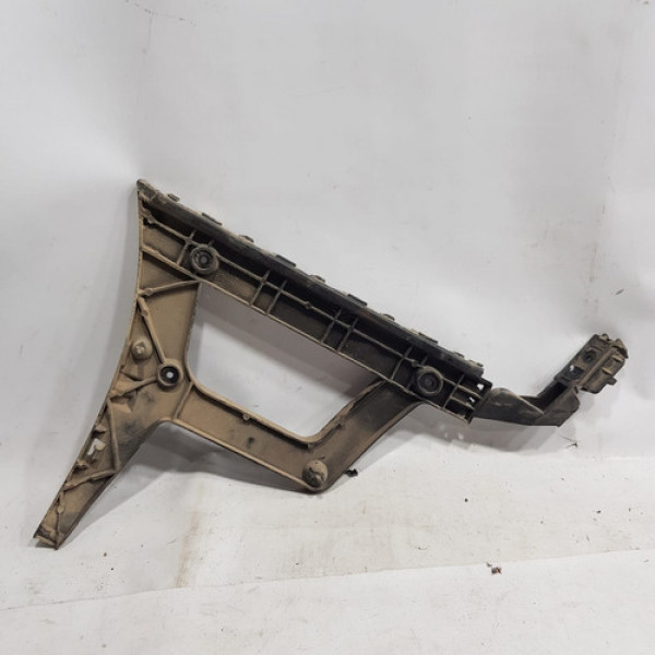 Guia Do Parachoque Traseiro Direito Audi A4 2014 I269