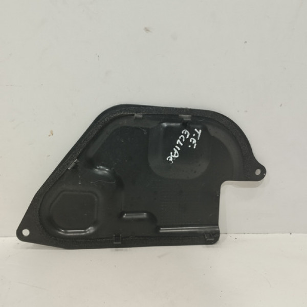 Tampa Painel Traseiro Esquerdo Eclipse Cross 21 Bc937