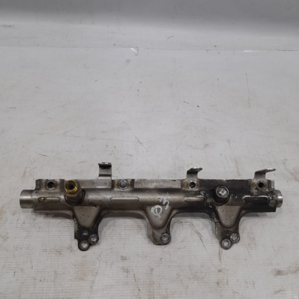 Flauta Para Bicos Injetores Audi Q3 2012 2015 T84