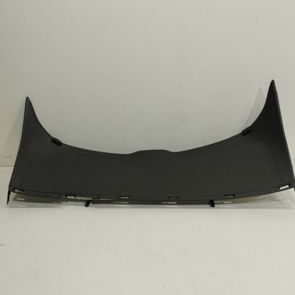 Acabamento Tampa Traseira Gla200 2016 2019 Bc1151