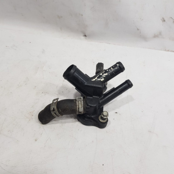 Carcaça Válvula Termostática Tracker Cruze 1.4 2018 V256