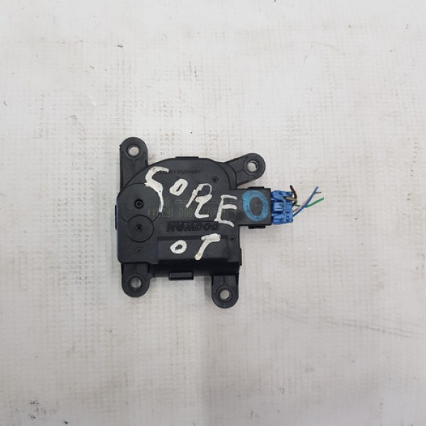Motor Atuador Caixa Ventilação Kia Sorento 2011 2014 Jk316