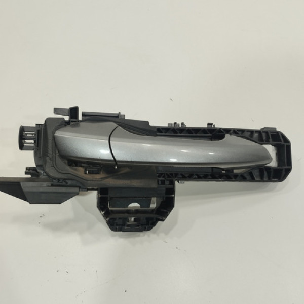 Maçaneta Porta Traseira Direita Gla200 2015 2018 Ab1723