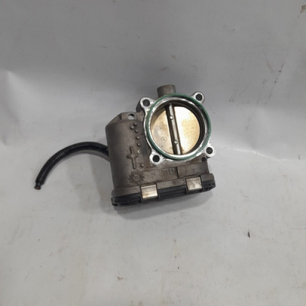 Corpo De Borboleta Tbi Evoque 2013 Kl145