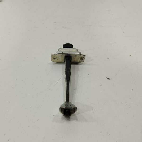 Limitador Porta Dianteira Esquerda Nissan Kicks 21 23 Pq358