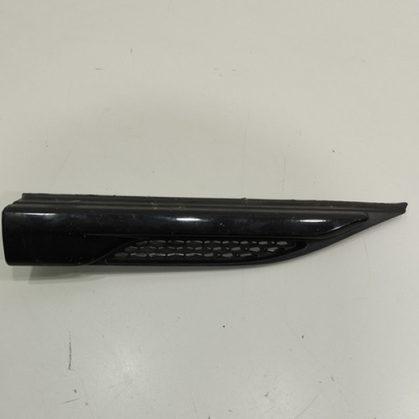 Acabamento Paralama Direito Evoque 2012 2015 Bc847