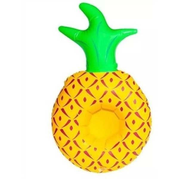 Boia Porta Copos Latas Inflável Piscina Vários Modelos