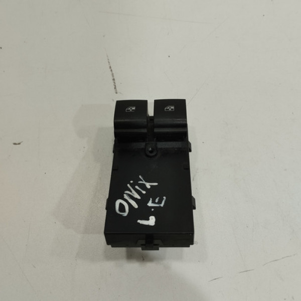 Comando Vidro Dianteiro Esquerdo Onix 2017 2019 Ab1293