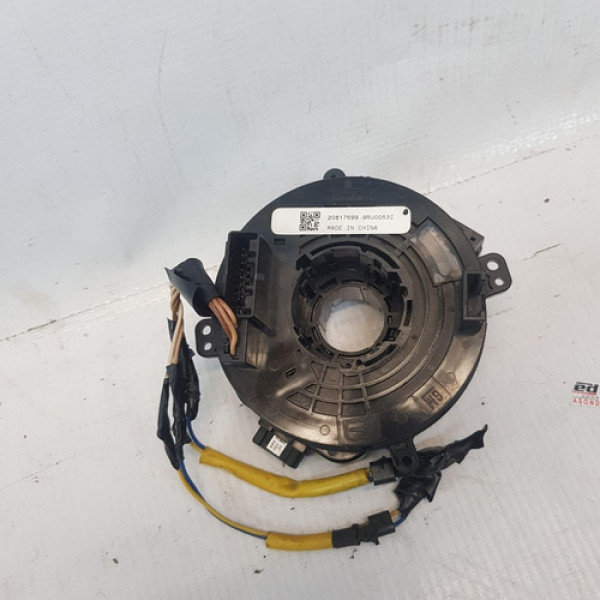 Cinta Airbag Hard Disc Chevrolet Cruze Gm 2012 A 2016 Lm920