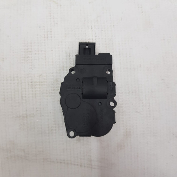 Motor Atuador Caixa De Ventilação Bmw 320i 2.0 2014 Jk279