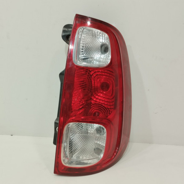 Lanterna Esquerdo Uno Vivace 2015 2016 Fg525