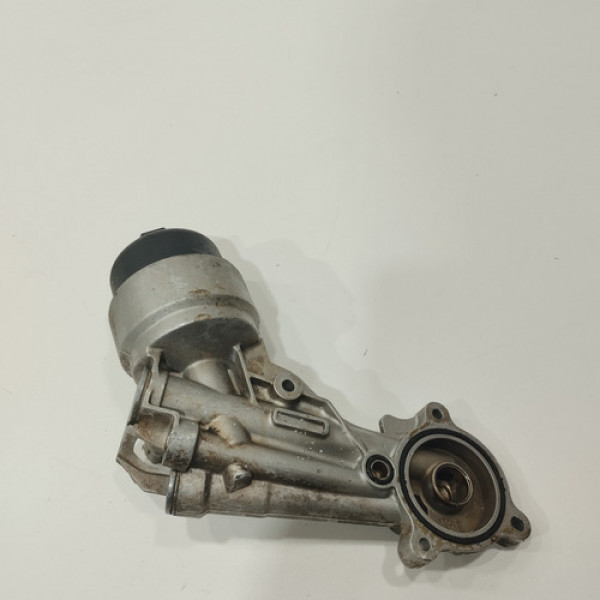 Suporte Filtro Óleo Citroen C3 1.4 2012 2013 2014 Rs190