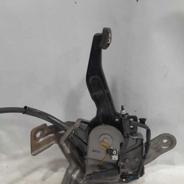 Freio De Estacionamento Kia Sorento 2018 Qr1