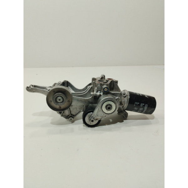 Suporte Filtro Óleo Fusca 2.0 2014 2015 2016 Rs138