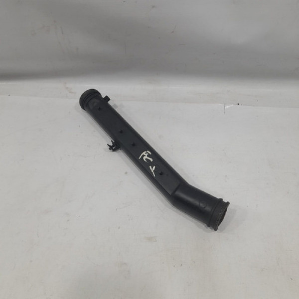 Tubo Circulaçao Agua Fox  2012 A 2015 Vw173