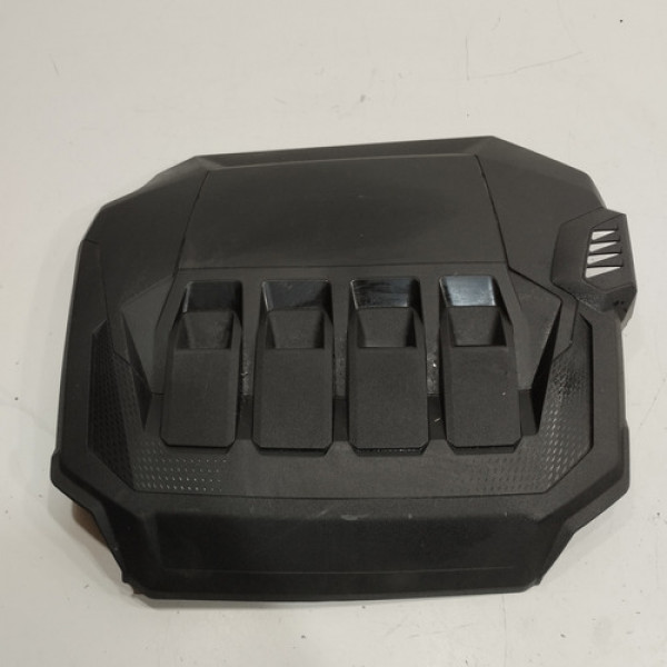 Tampa Capa Moto Audi Q3 2.0 2021 2023 Z631