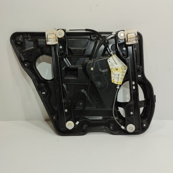 Máquina Vidro Traseiro Direito Dodge Journey 2014 2015 C426 