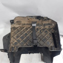 Caixa Da Bateria Renaut Fluence 2012 Qr141