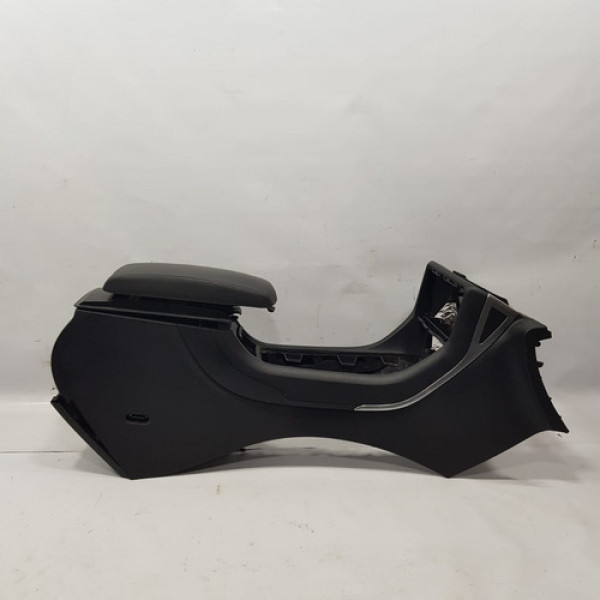 Console Central E Apoio De Braço Citroen C5 2010 A 12 Bc530