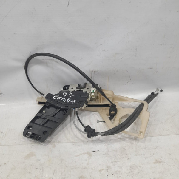 Fechadura Dianteira Esquerda Compass 2021  Ab60