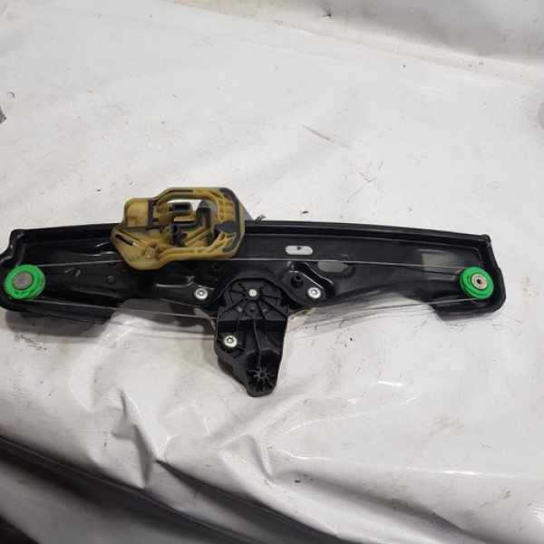 Máquina De Vidro Traseiro Esquerdo Jaguar Xe 2016 C117