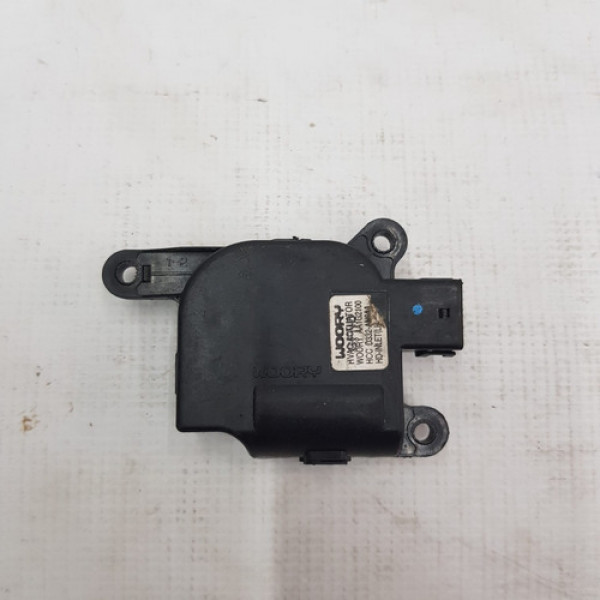 Motor Atuador Caixa Ventilação Kia Soul 2011 2016 Jk258