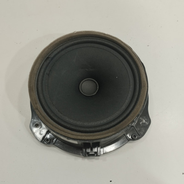 Alto Falante Traseiro Esquerdo Jaguar F Pace 2017 2020 Q613