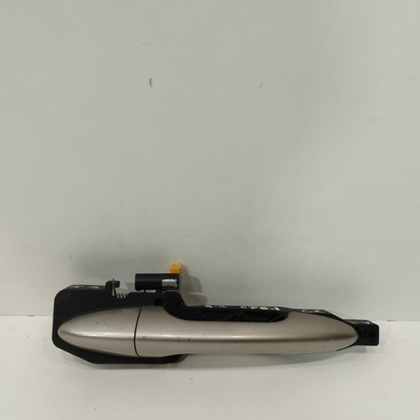 Maçaneta Porta Dianteiro Direito Hb20 2013 2019 Ab1233