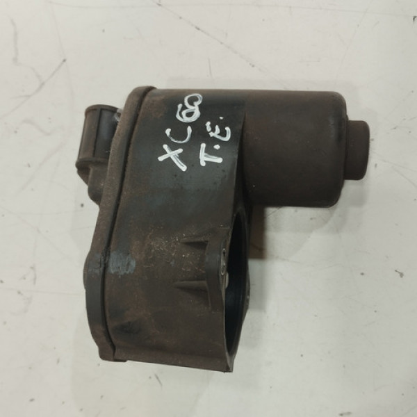 Motor Pinça Freio Traseiro Esquerdo Xc60 14 15 16 17 Wx224