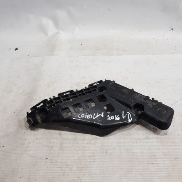 Guia Do Parachoque Dianteiro Direito Corolla 2016 I248