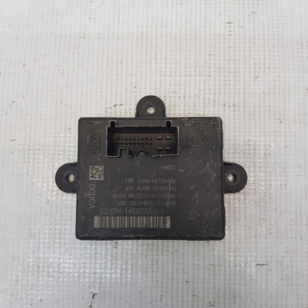 Módulo Central Vidro Tras Esquerdo Focus Bv6n14b532bj Lm301