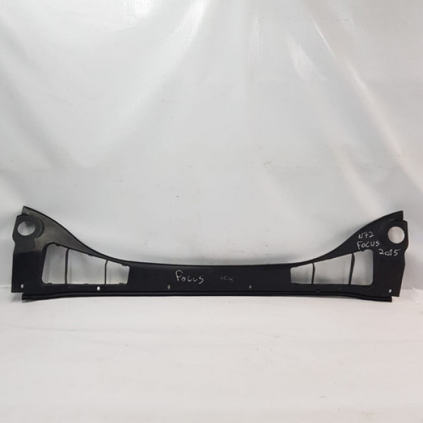 Grade Churrasqueira Do Parabrisa Ford Focus 2.0 2015  N72