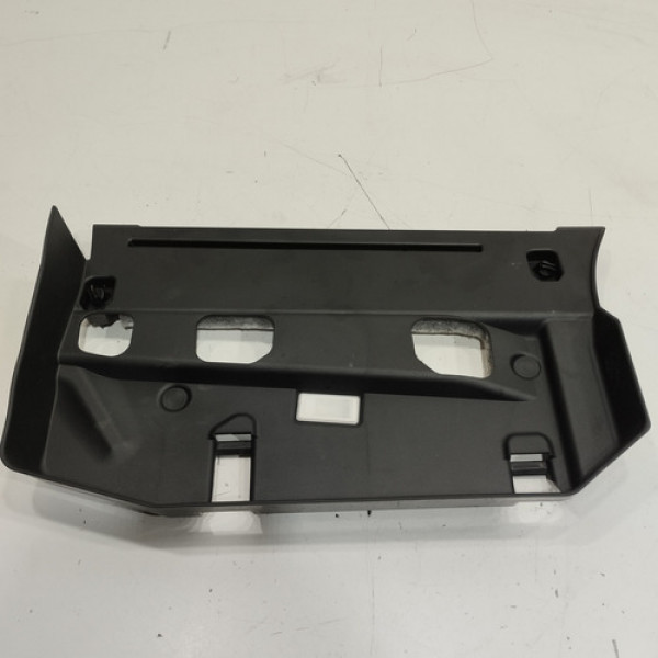 Moldura Inferior Painel Bmw 320i 2019 2022 Uv630
