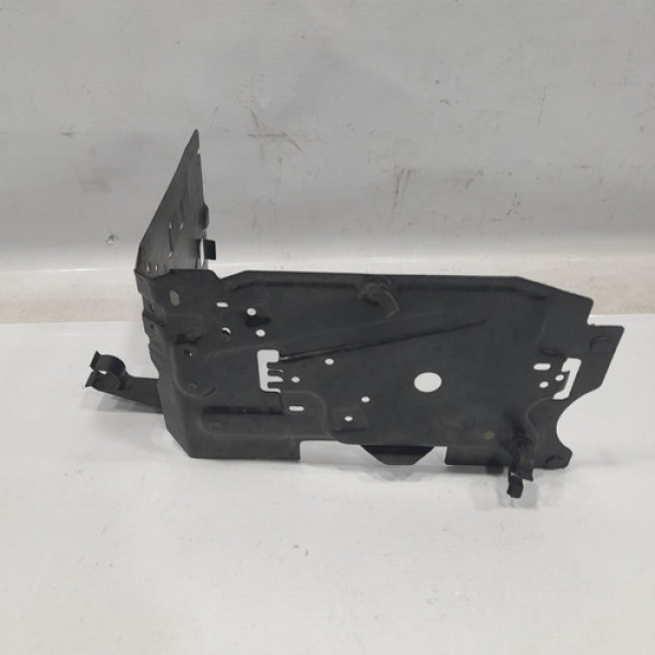 Suporte Caixa Bateria Renault Clio 2013 A 2023 Qr263