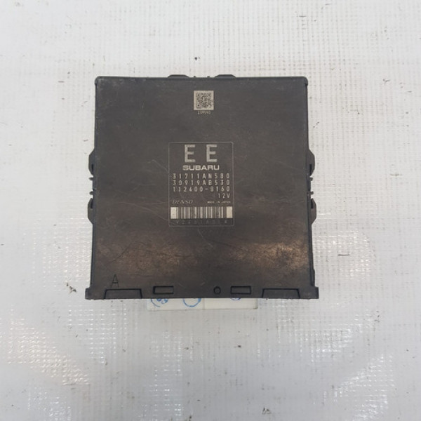 Modulo Cambio Subaru Impreza 2.0 30919ab30 31711an580 Lm253