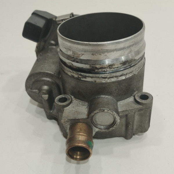 Tbi Corpo Borboleta Bmw 320i 2.0 Turbo 2012/13/14/15/16 Kl62