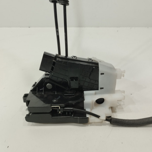 Fechadura Porta Traseira Esquerda New Tucson 18 2021 Ab1377