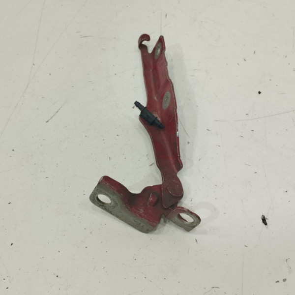 Dobradiça Braço Capo Direito Citroen C3 14 15 16 Pq699