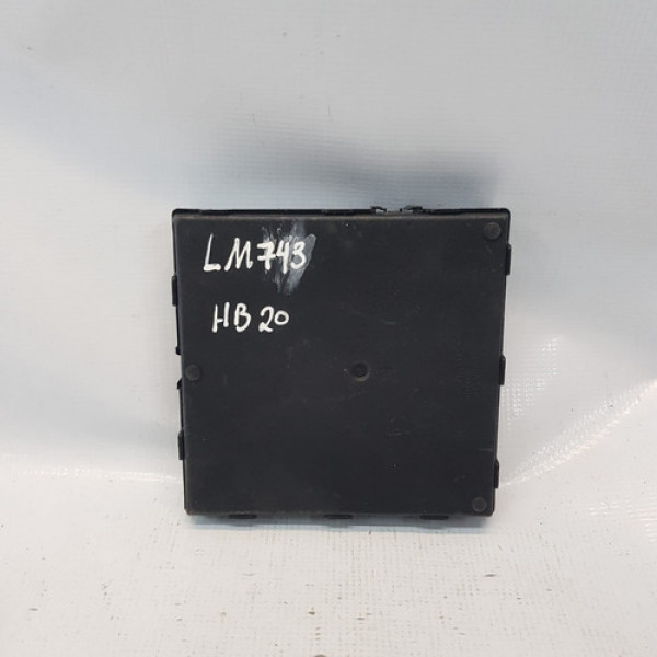 Módulo Ibu Hyundai Hb20 2013 A 2015 95400m7140 Lm743