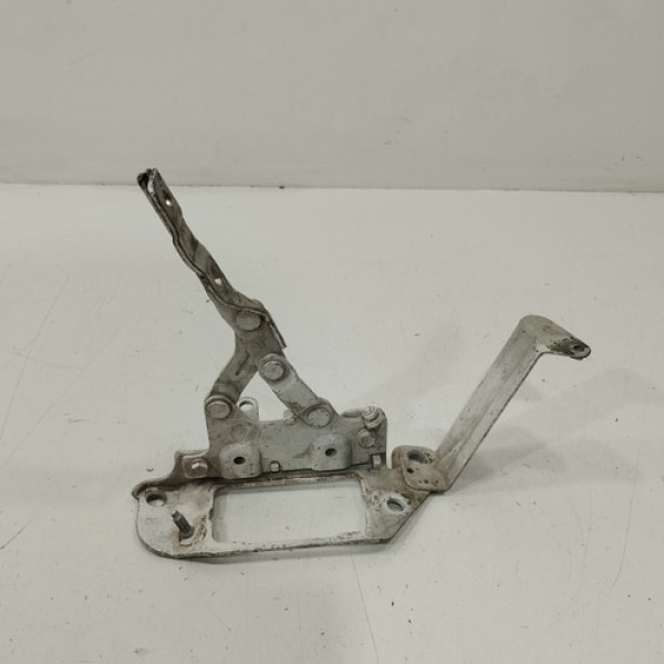 Dobradiça Braço Capo Direito Kia Sorento 2009 2015 Pq613