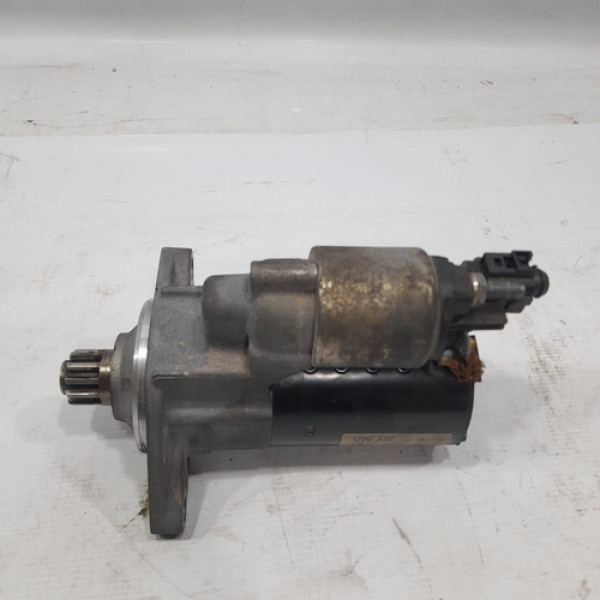 Motor De Arranque Audi Q3 2.0 2012 A 2016 G25