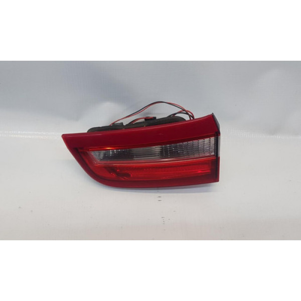 Lanterna Tampa Esquerda Volvo S60 2011 2012 2013 Fg67