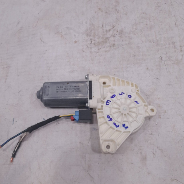 Motor Vidro Elétrico Dianteiro Esquerdo Q5 21 22 2023 C335