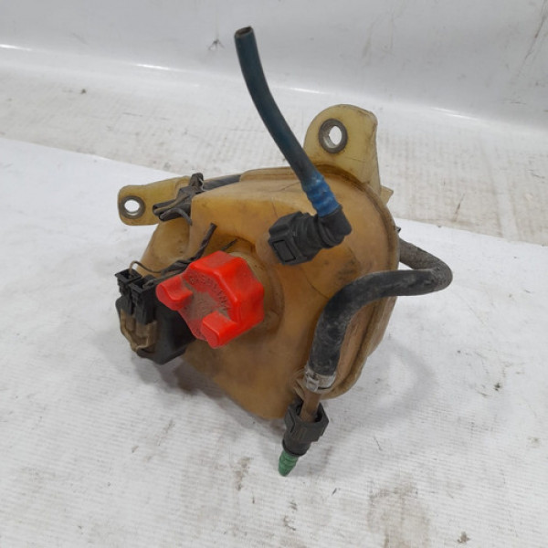 Reservatório Gasolina Partida Fria Palio  2012 1.0 Ij176