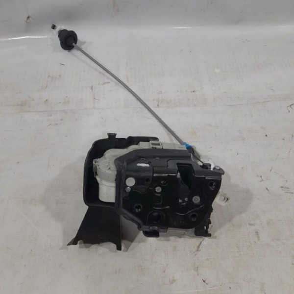 Fechadura Dainteira Esquerda Audi A3 Sedan 2020  Ab817