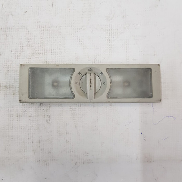 Luz Cortesia De Teto Volkswagen Jetta 2.0 2011/2013 Bc395