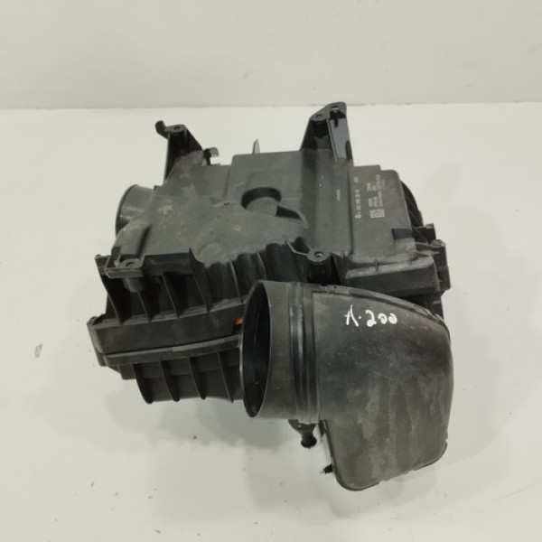 Caixa Filtro Ar A200 1.3 Sedan 2019 2020 2021 2022 Z708