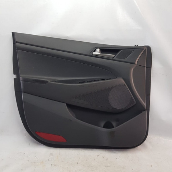 Forro Porta Dianteiro Esquerdo New Tucson 1.6 2020 2022 Bc02