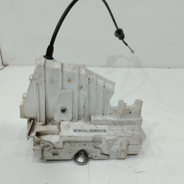 Fechadura Traseira Esquerda Mercedes B180 2010 2012 Ab1560